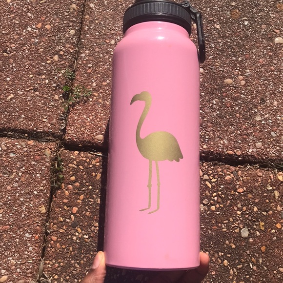 Water bottle with thermal protection - Picture 3 of 5